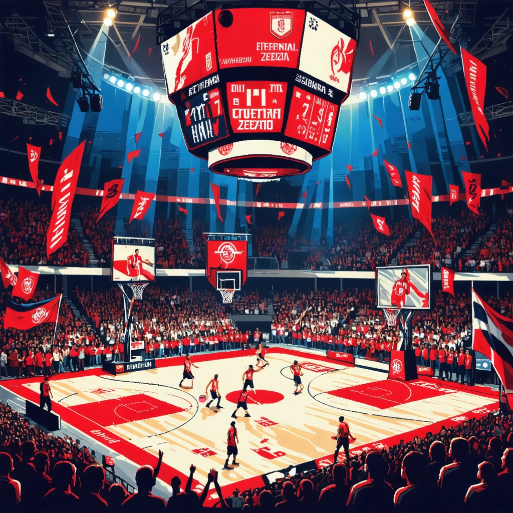 Košarka uživo u Srbiji: ABA Liga i domaći mečevi