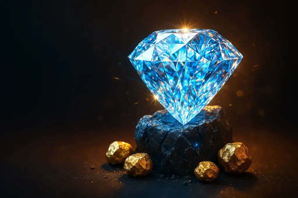 Discover the Thrill of Diamond Fever Demo: Sparkling Gaming Adventure Awaits