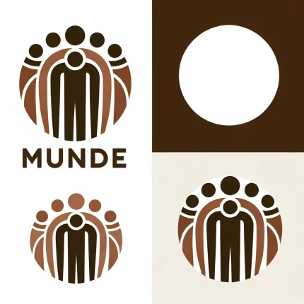 Brown munde logo