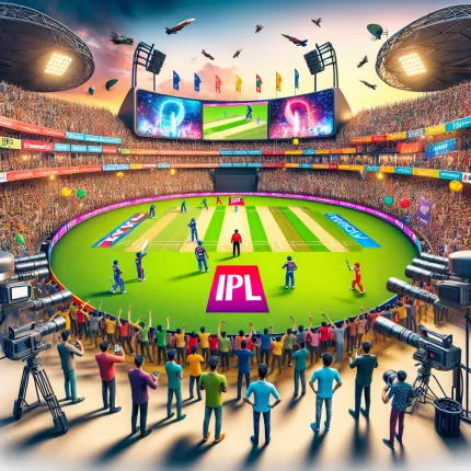 Sony ipl