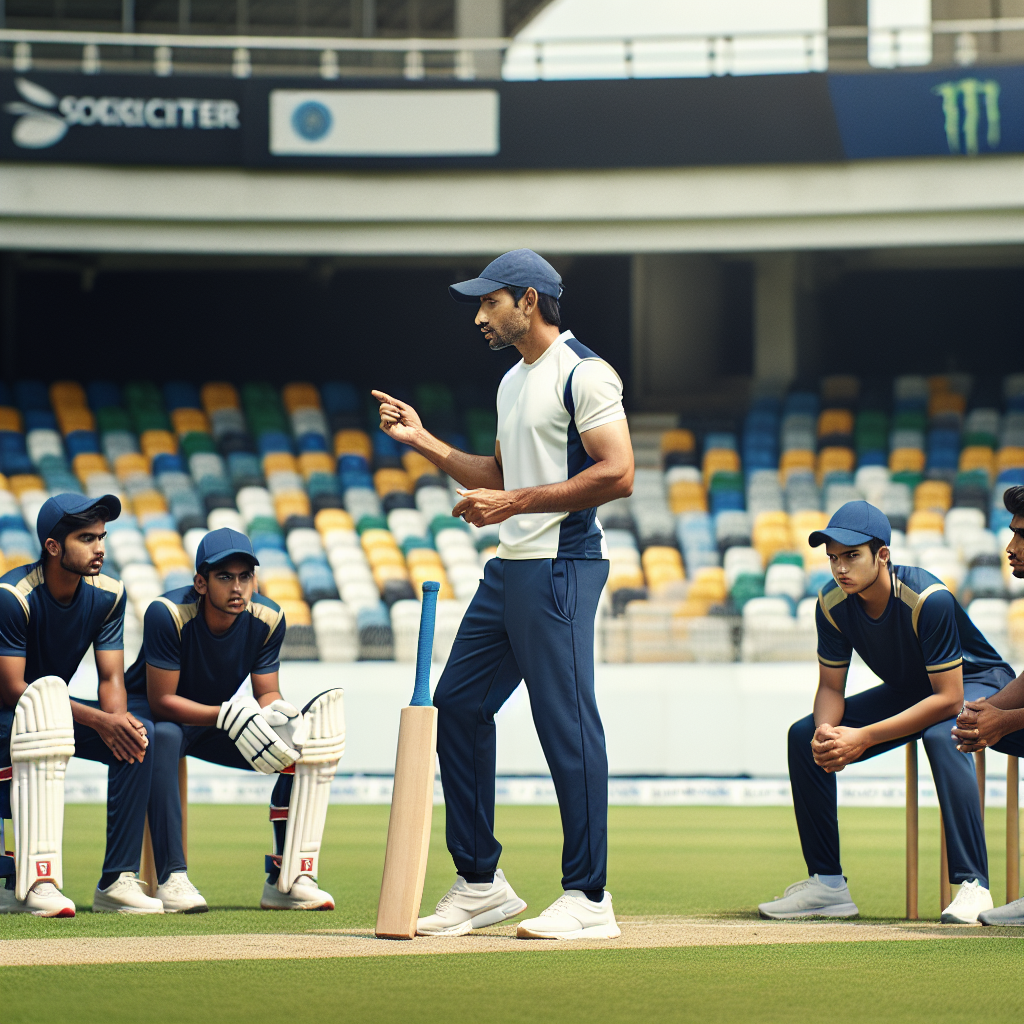punjab kings fielding coach