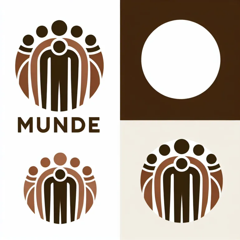 Brown munde logo
