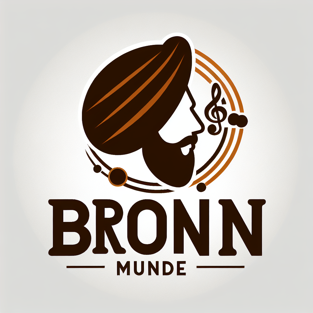 brown munde logo